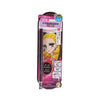 HEROINE MAKE Long Stay Sharp Gel Liner 02 Dark Br