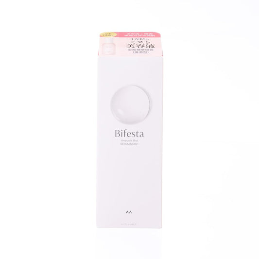 BIFESTA Ampoule Mist (Serum Moist)