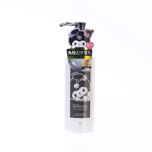 BIFESTA Serum Cleansing Oil
