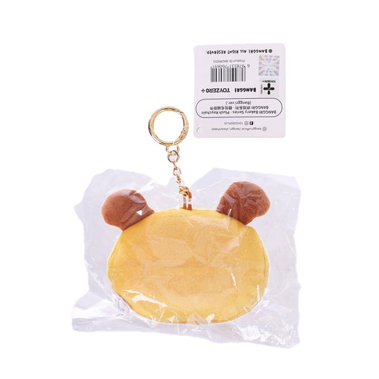 TOYZEROPLUS BANGGRI Bakery Series - Plush Keychain (Banggri Version)