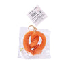 TOYZEROPLUS BANGGRI Bakery Series - Plush Keychain (Gingae Version)