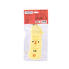 BANGGRI BANGGRI Generic Series - Plush Photocard Case Keychain (Bang-ari Version)