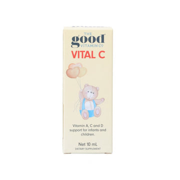 THE GOOD VITAMIN CO Vital C Drop  (10mL)
