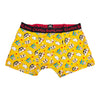 SMALLPLANET F25 Crayon Shin-chan Boxer KY3808 - Orange  (45g)