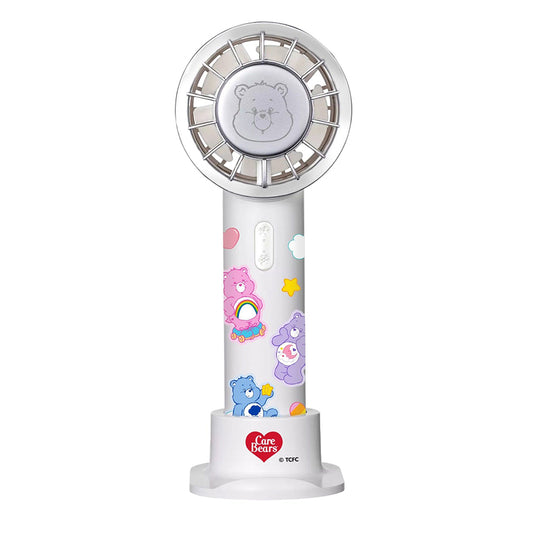 ANIMATION WORKSHOP Portable Cooling Fan - Care Bears (2025)