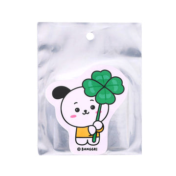 BANGGRI Sticker - 4 Leafs