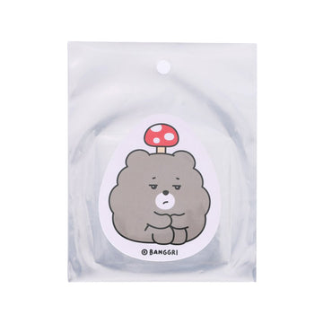 BANGGRI Sticker - Mushroom