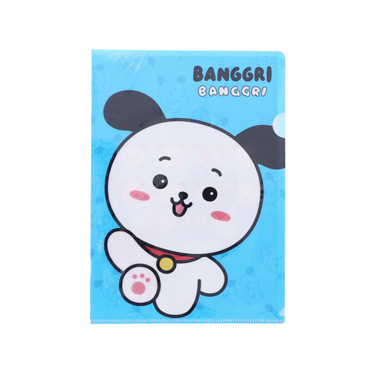 BANGGRI A4文件夾 - Banggri