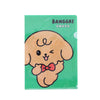 BANGGRI A4文件夾 - Choco