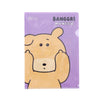 BANGGRI A4 File - Munggi