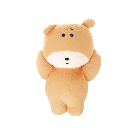 TOYZEROPLUS BANGGRI - 40cm Gentle Munggu Plush