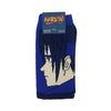SMALLPLANET F25 Sasuke High Socks PE1129J  (32g)
