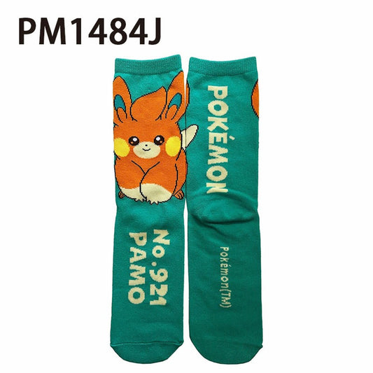 SMALLPLANET F25 Hamo High Socks PM1484J  (32g)