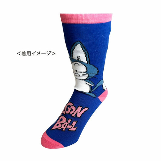 SMALLPLANET F25 Dragon Ball High Socks TE1386J  (32g)