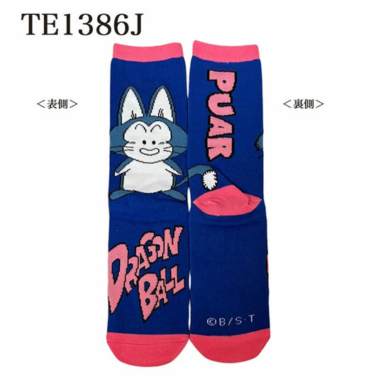 SMALLPLANET F25 Dragon Ball High Socks TE1386J  (32g)