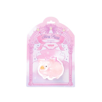 TOYZEROPLUS LuLu the Piggy - Shiny Piggy