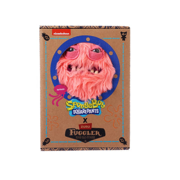 FUGGLER Spongebob Fuggler Patrick