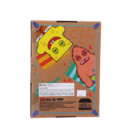 FUGGLER Spongebob Fuggler Patrick