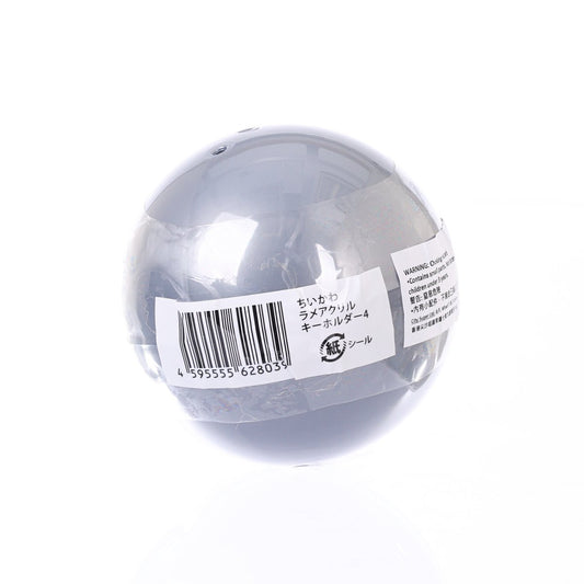 PARADE CHIIKAWA GLITTER ACRYLIC KEYCHAIN 4  (20g)