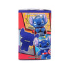 HOT TOYS Stitch - Marvel Stitch Cosbi Plush Keychain Collection