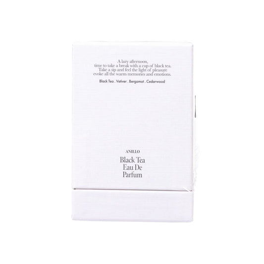 ANILLO Black Tea Eau de Perfume