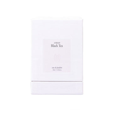 ANILLO Black Tea Eau de Perfume