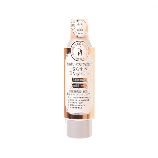 MOTHER&DAUGHTER Clear UV Spray SPF50+PA++++
