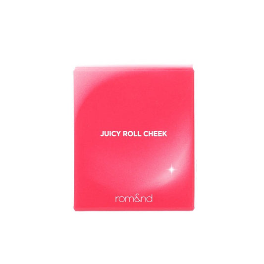 ROMAND Rom&Nd Juicy Roll Cheek 01  (8.4g)
