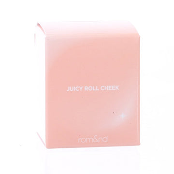 ROMAND Rom&Nd Juicy Roll Cheek 04  (8.4g)