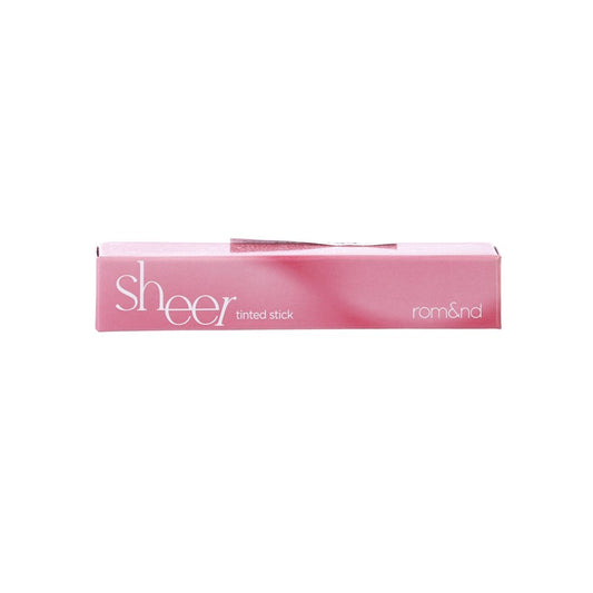 ROMAND ROM&ND Sheer Tinted Stick 06  (2g)