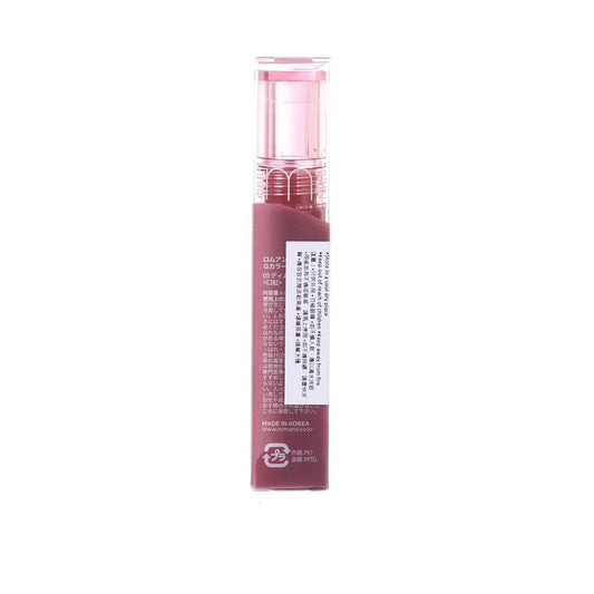 ROMAND ROM&ND Color Gloss 05 Dim Mauve  (4g)