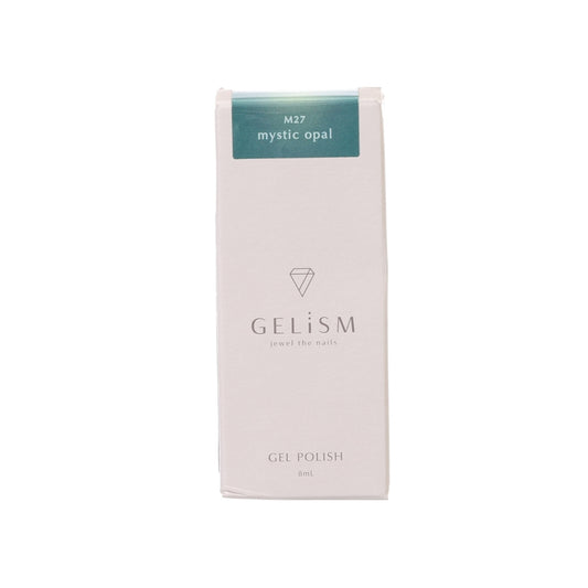 GELISM Gel Polish M27 Mystic Opal