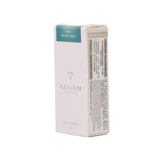 GELISM Gel Polish M27 Mystic Opal