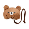 RILAKKUMA F25 鬆弛熊 環保袋 (CA73304) - 粉紅色