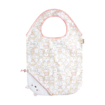 SUMIKOGURASHI F25 Sumikogurashi Eco Bag - Shirokuma (CA73305)