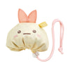 SUMIKOGURASHI F25 Sumikogurashi Eco Bag - Ebi (CA73310)