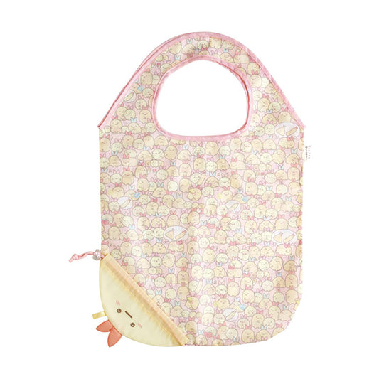 SUMIKOGURASHI F25 Sumikogurashi Eco Bag - Ebi (CA73310)