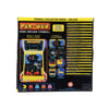 AMBASSADOR Pac-Man Mini Arcade Pinball