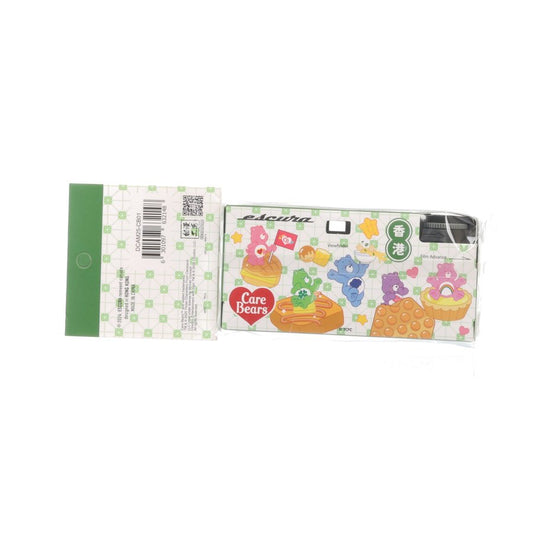 ESCURA Disposable camera Carebear x HK