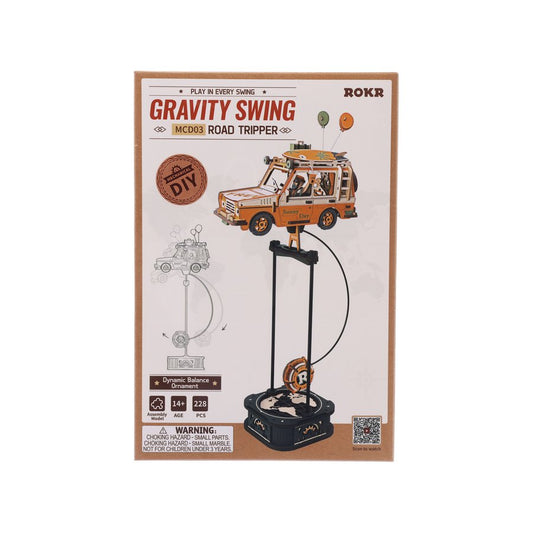 ROKR Road Tripper