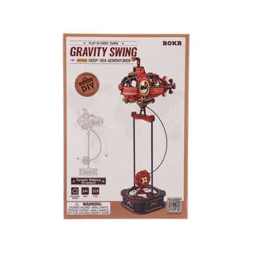 ROKR Deep-Sea Adventurer