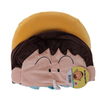 SHINCHA 旅行頸枕 - 阿呆