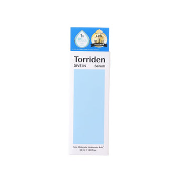 TORRIDEN Dive In Serum  (50mL)