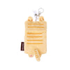 PLASTIC THING Ryan Animal - Card Case Cat