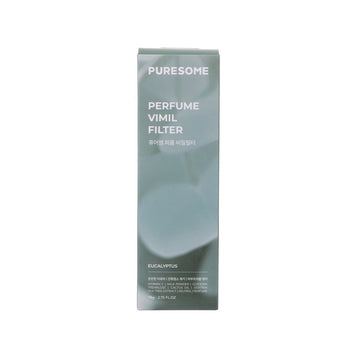 BODYLUV Puresome Perfume Secret Filter - Eucalyptus