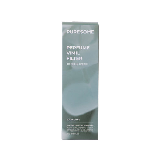 BODYLUV Puresome Perfume Secret Filter - Eucalyptus