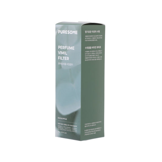 BODYLUV Puresome Perfume Secret Filter - Eucalyptus