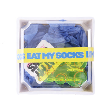 EATMYSOCKS Hair Claw - Gummy Bear