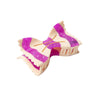 EATMYSOCKS Hair Claw - Farfalle