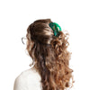髮夾 - 酸黃瓜